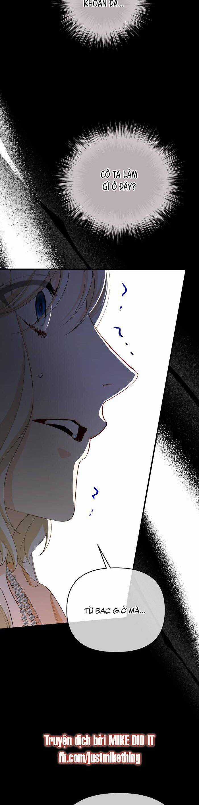 Thánh Nữ Giả Mạo Không Muốn Chết Chapter 17 trang 39