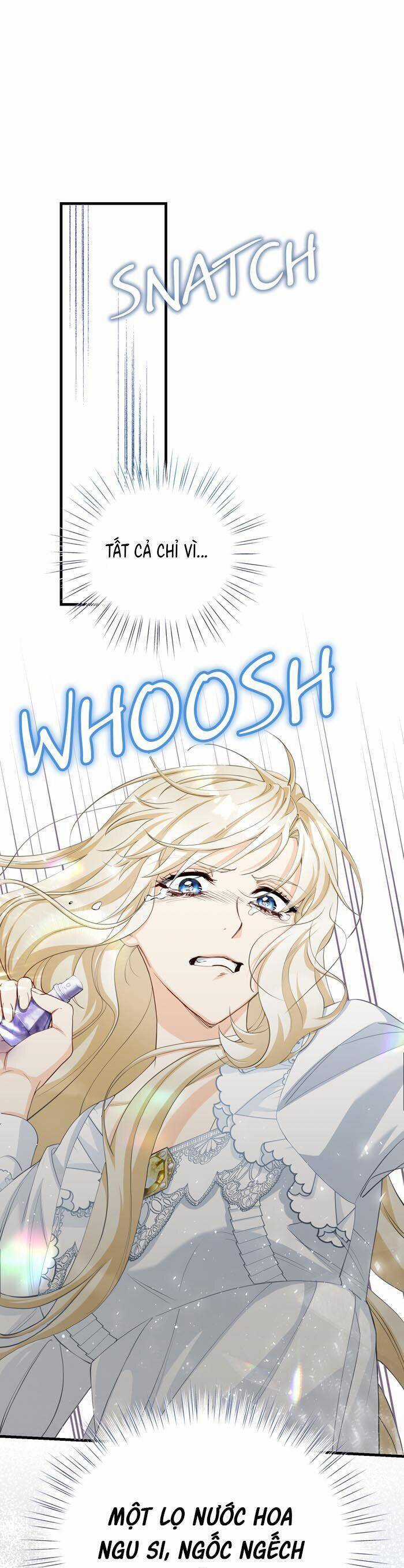 Thánh Nữ Giả Mạo Không Muốn Chết Chapter 17 trang 44