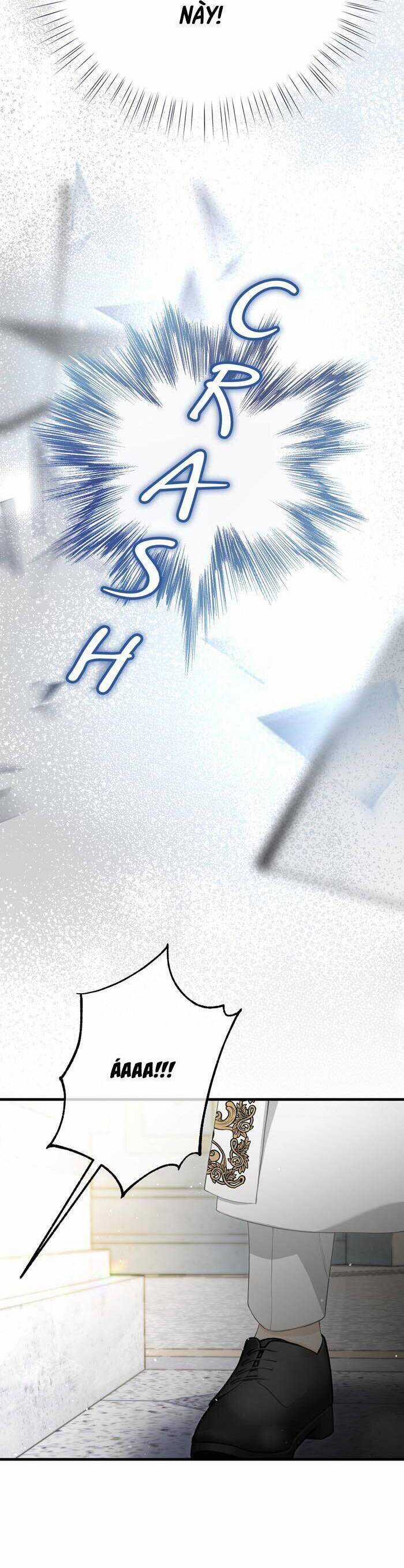 Thánh Nữ Giả Mạo Không Muốn Chết Chapter 17 trang 45