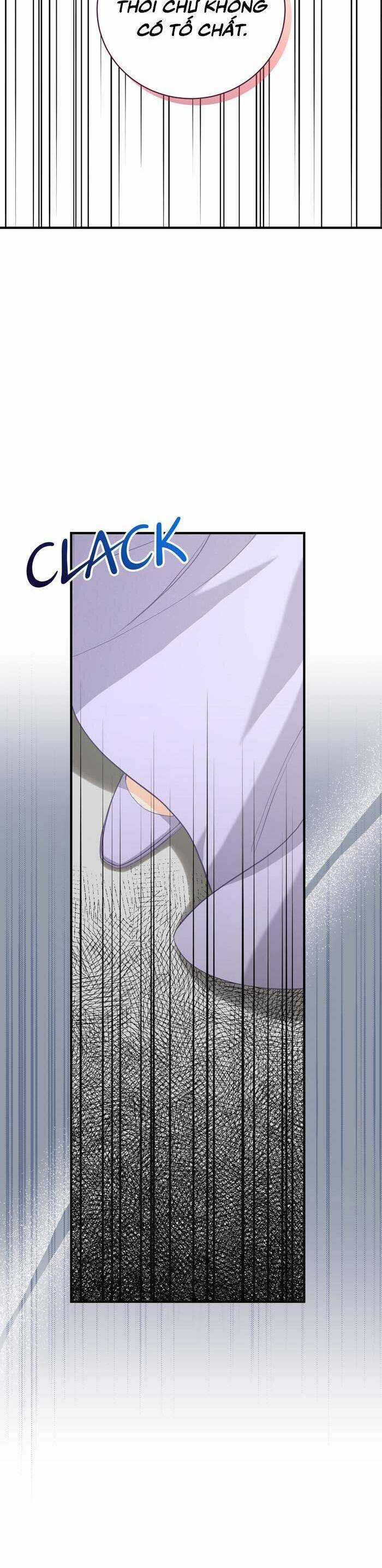 Thánh Nữ Giả Mạo Không Muốn Chết Chapter 19 trang 12