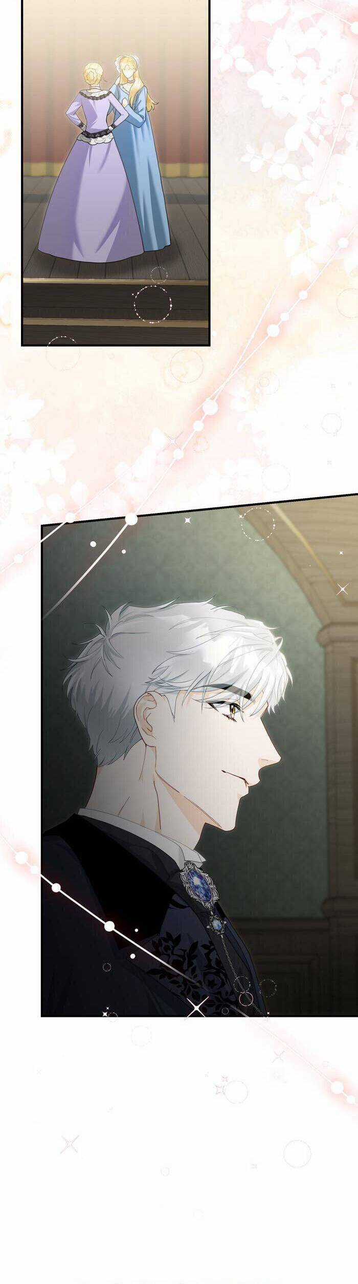 Thánh Nữ Giả Mạo Không Muốn Chết Chapter 19 trang 16