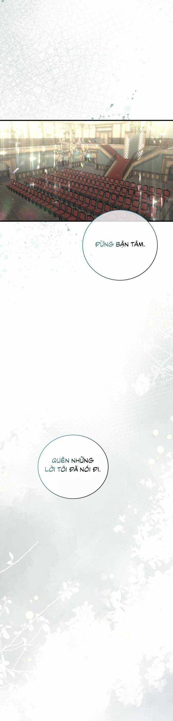 Thánh Nữ Giả Mạo Không Muốn Chết Chapter 19 trang 23