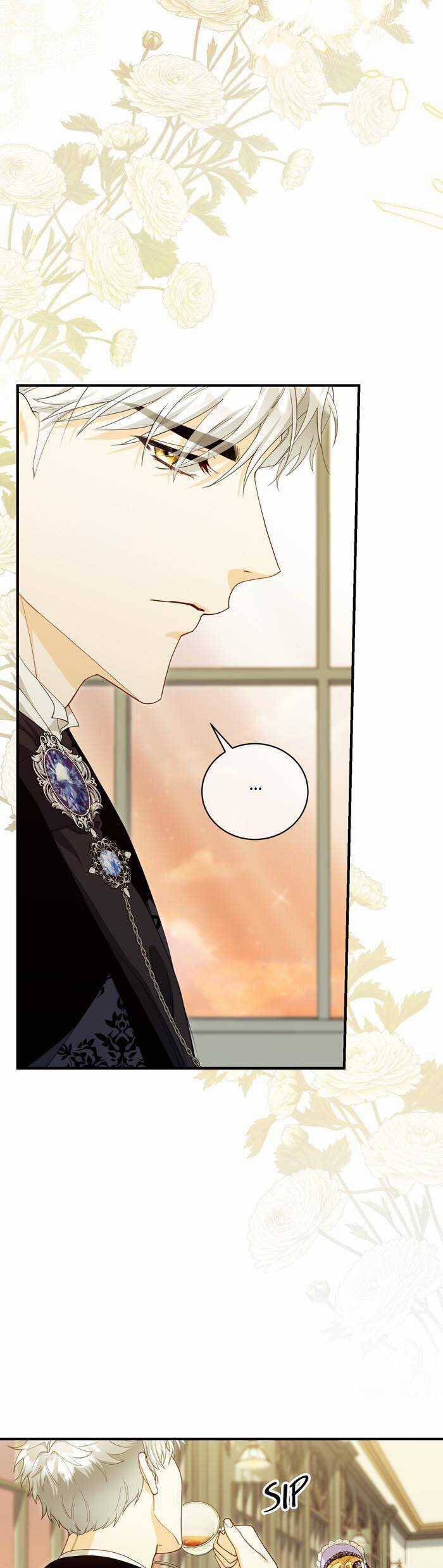 Thánh Nữ Giả Mạo Không Muốn Chết Chapter 19 trang 25