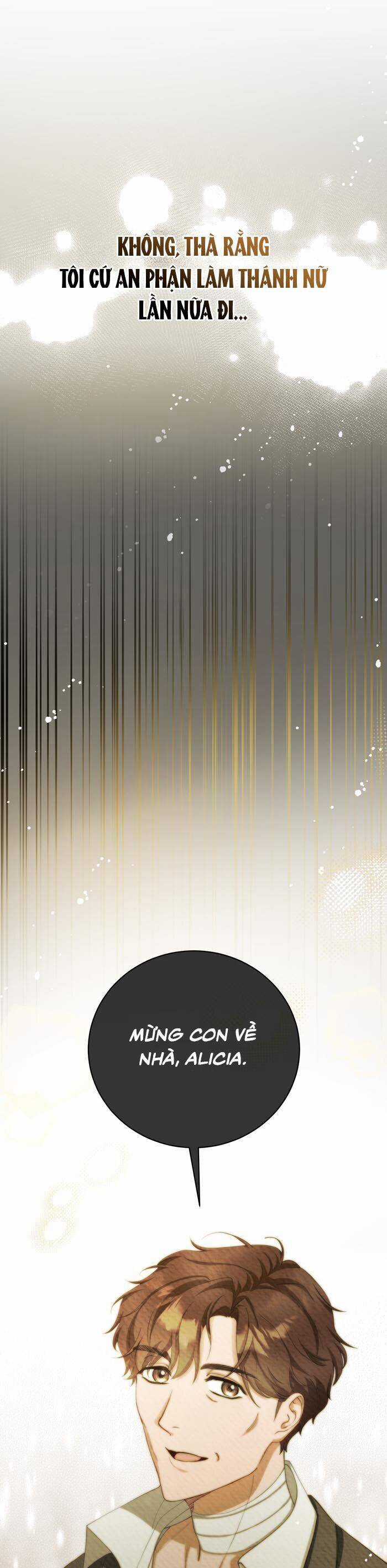 Thánh Nữ Giả Mạo Không Muốn Chết Chapter 19 trang 30