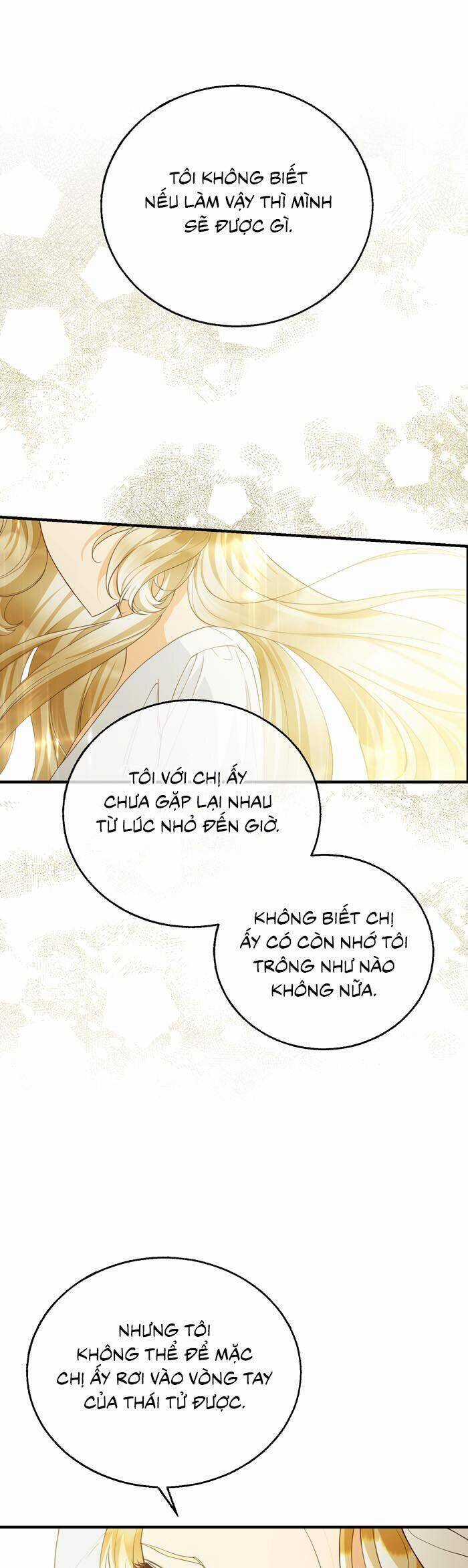 Thánh Nữ Giả Mạo Không Muốn Chết Chapter 19 trang 42