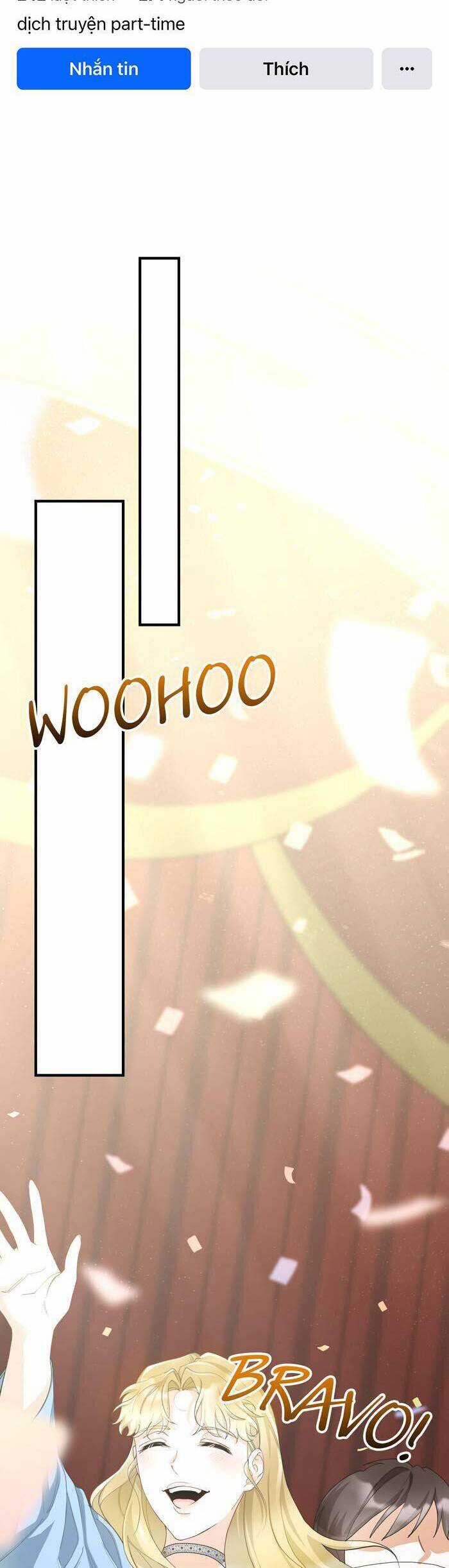 Thánh Nữ Giả Mạo Không Muốn Chết Chapter 19 trang 6