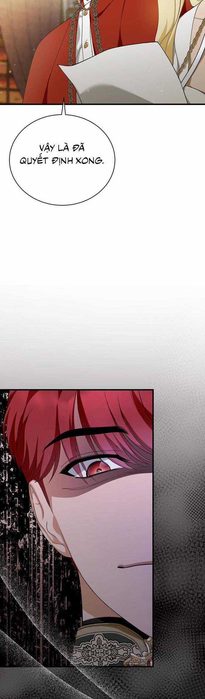 Thánh Nữ Giả Mạo Không Muốn Chết Chapter 2 trang 15