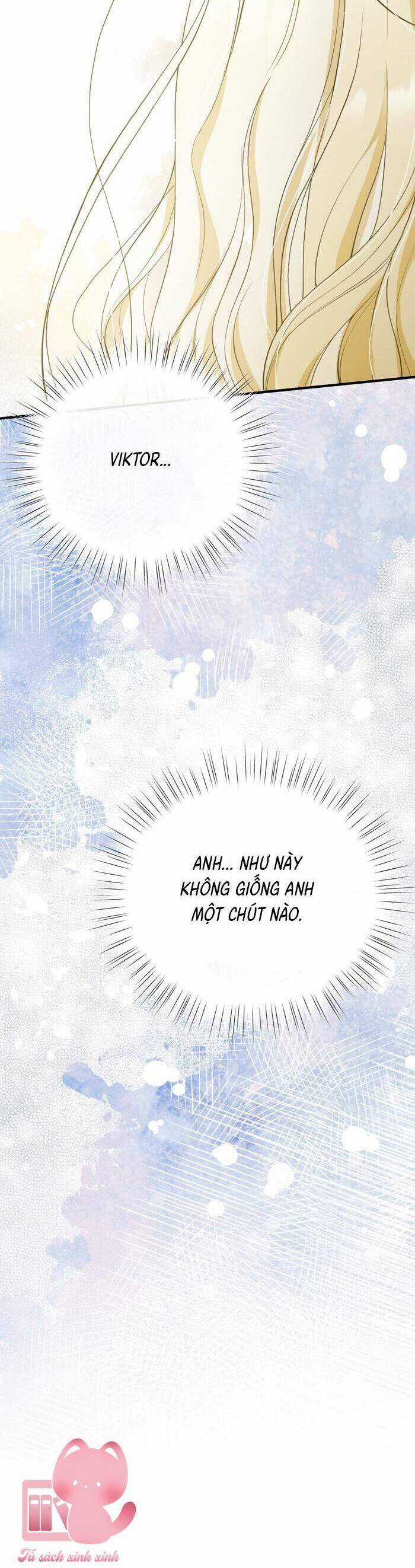 Thánh Nữ Giả Mạo Không Muốn Chết Chapter 2 trang 29