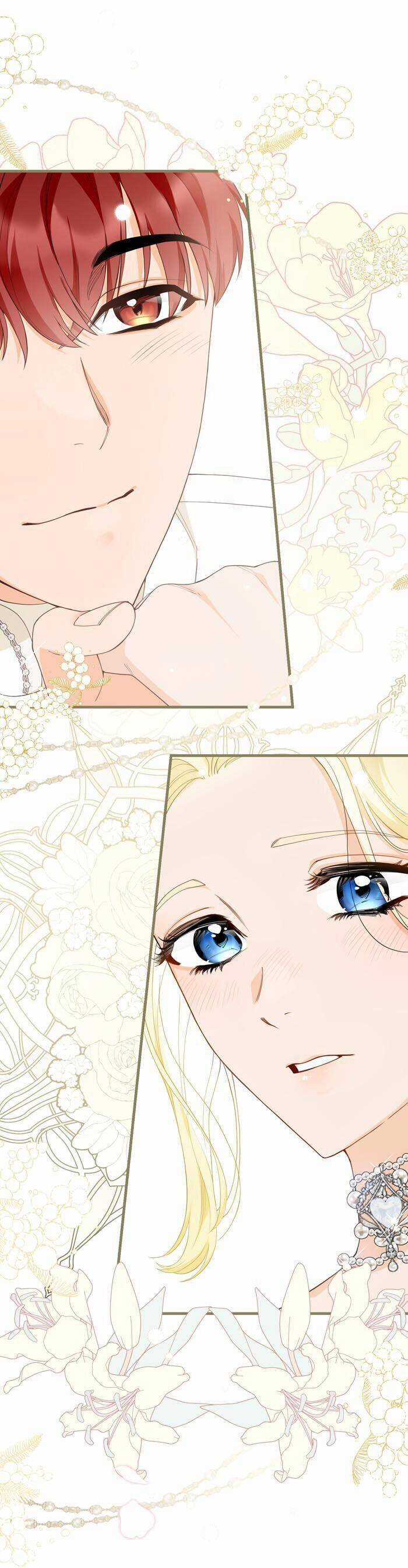 Thánh Nữ Giả Mạo Không Muốn Chết Chapter 2 trang 34