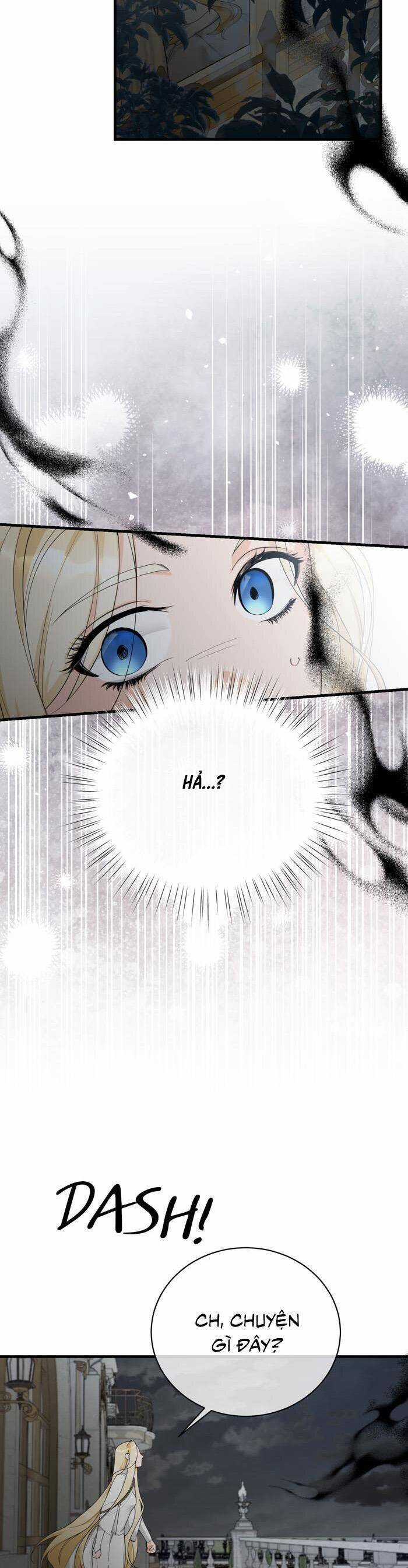 Thánh Nữ Giả Mạo Không Muốn Chết Chapter 2 trang 37