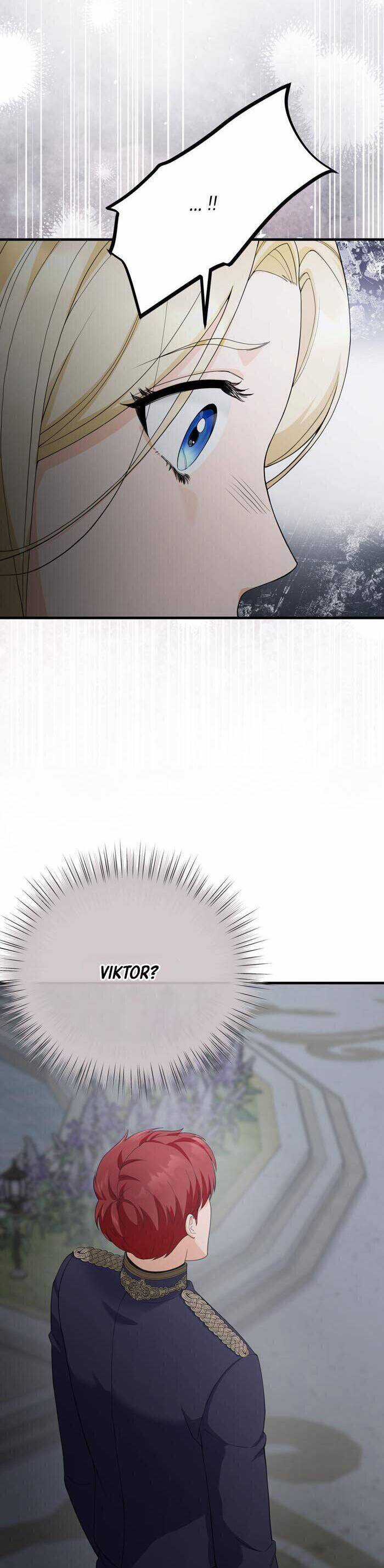 Thánh Nữ Giả Mạo Không Muốn Chết Chapter 2 trang 40