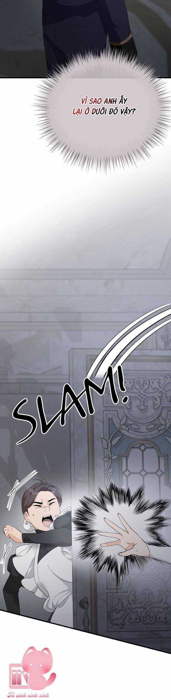 Thánh Nữ Giả Mạo Không Muốn Chết Chapter 2 trang 41