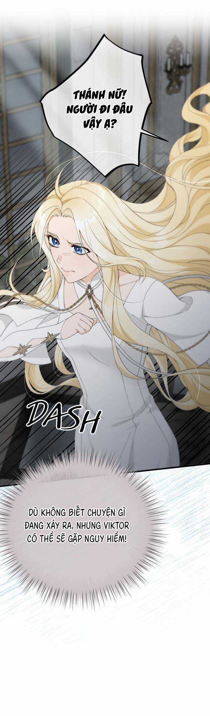 Thánh Nữ Giả Mạo Không Muốn Chết Chapter 2 trang 42