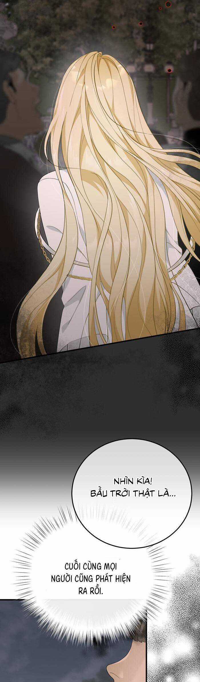 Thánh Nữ Giả Mạo Không Muốn Chết Chapter 2 trang 44