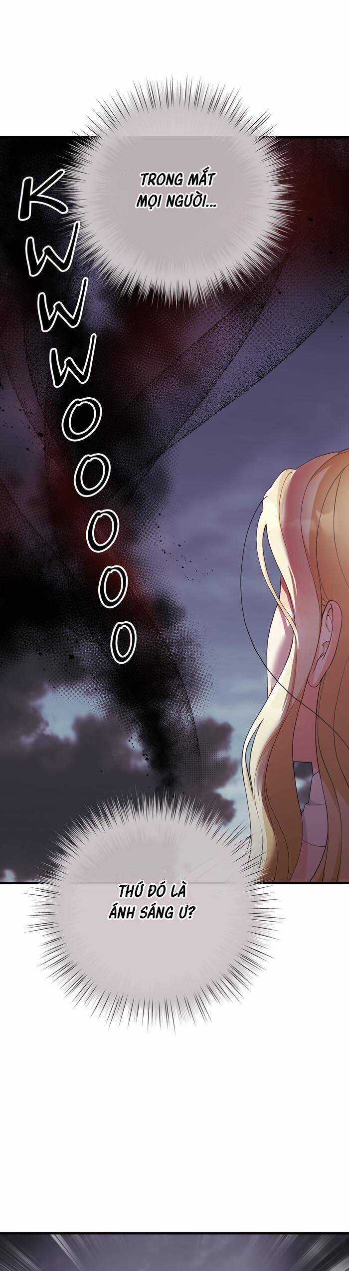 Thánh Nữ Giả Mạo Không Muốn Chết Chapter 2 trang 46