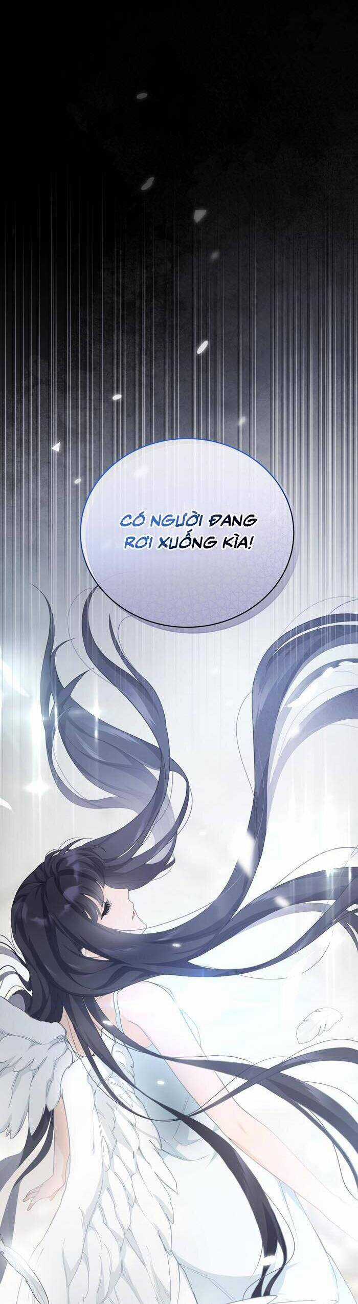 Thánh Nữ Giả Mạo Không Muốn Chết Chapter 2 trang 48