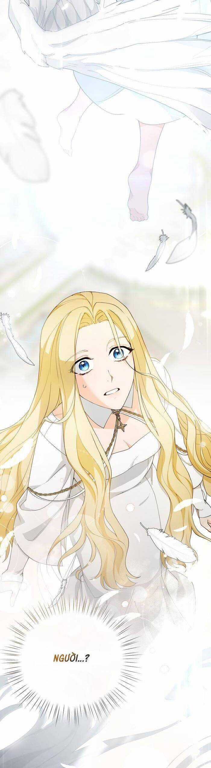 Thánh Nữ Giả Mạo Không Muốn Chết Chapter 2 trang 49