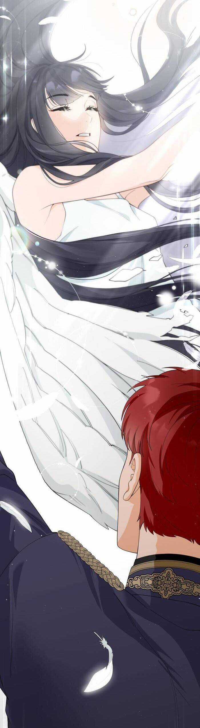 Thánh Nữ Giả Mạo Không Muốn Chết Chapter 2 trang 50