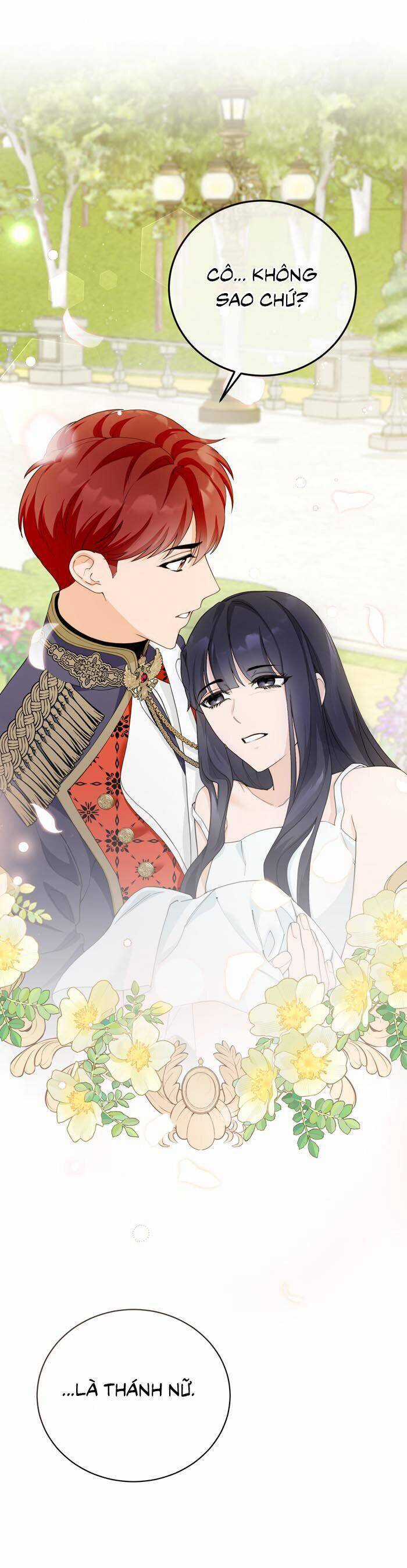 Thánh Nữ Giả Mạo Không Muốn Chết Chapter 2 trang 52