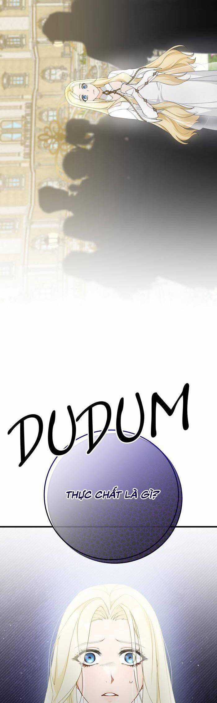 Thánh Nữ Giả Mạo Không Muốn Chết Chapter 2 trang 55