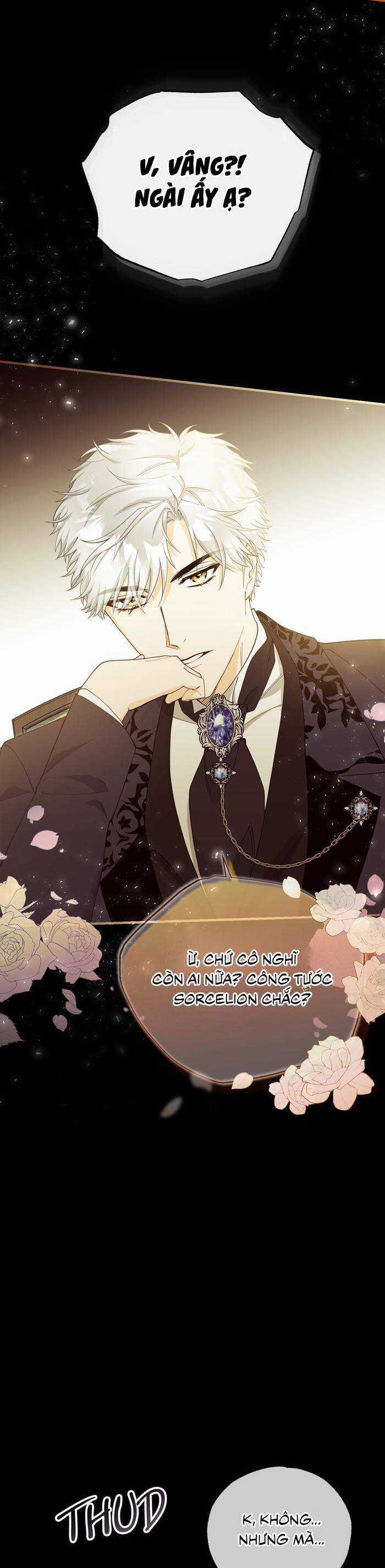 Thánh Nữ Giả Mạo Không Muốn Chết Chapter 21 trang 14