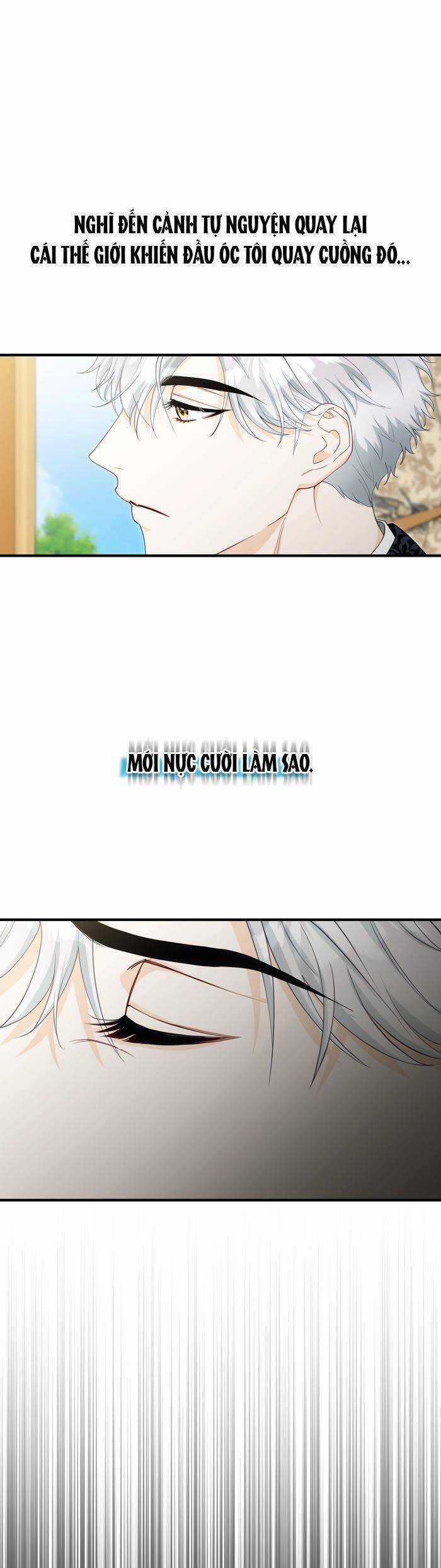 Thánh Nữ Giả Mạo Không Muốn Chết Chapter 21 trang 18