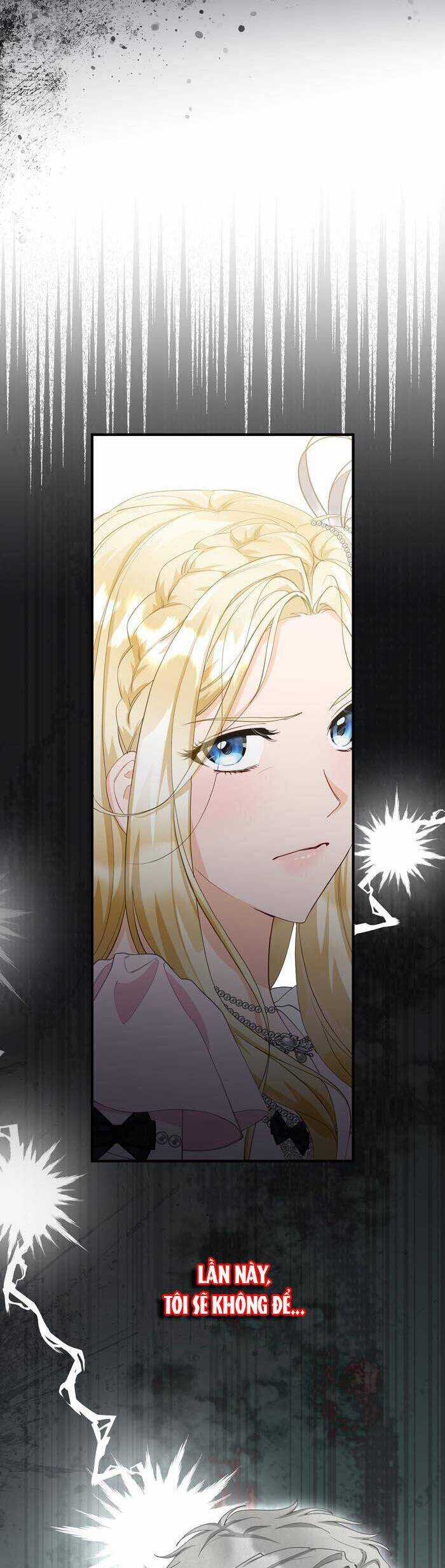 Thánh Nữ Giả Mạo Không Muốn Chết Chapter 21 trang 40