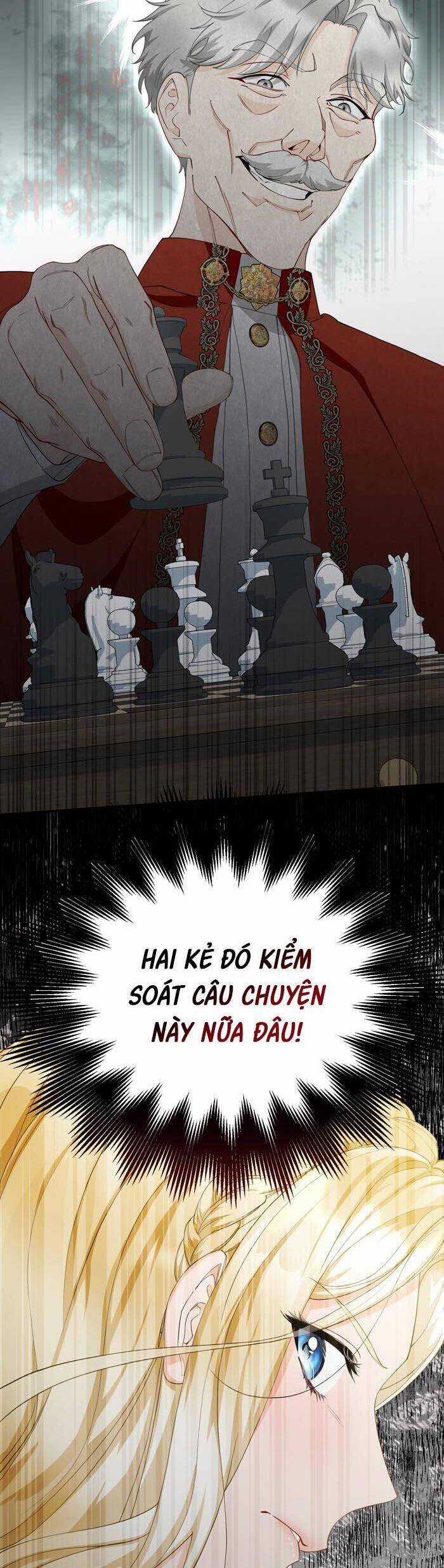 Thánh Nữ Giả Mạo Không Muốn Chết Chapter 21 trang 41