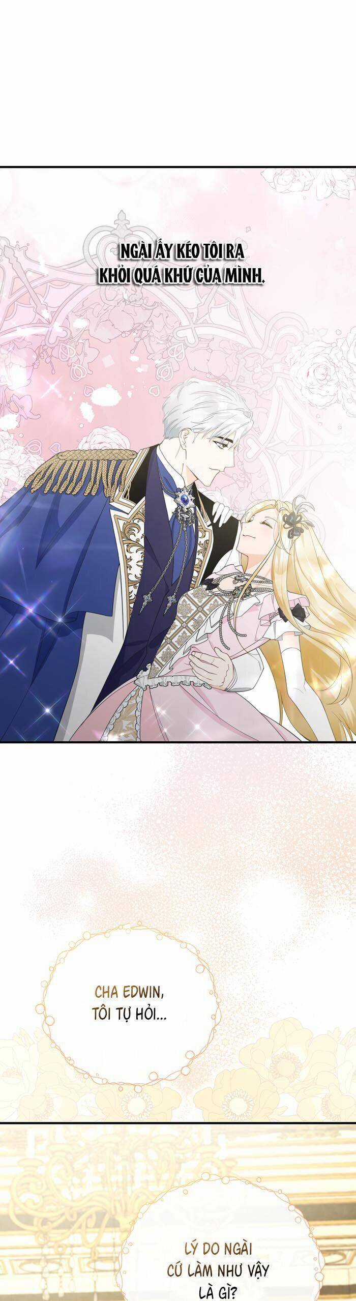 Thánh Nữ Giả Mạo Không Muốn Chết Chapter 22 trang 23