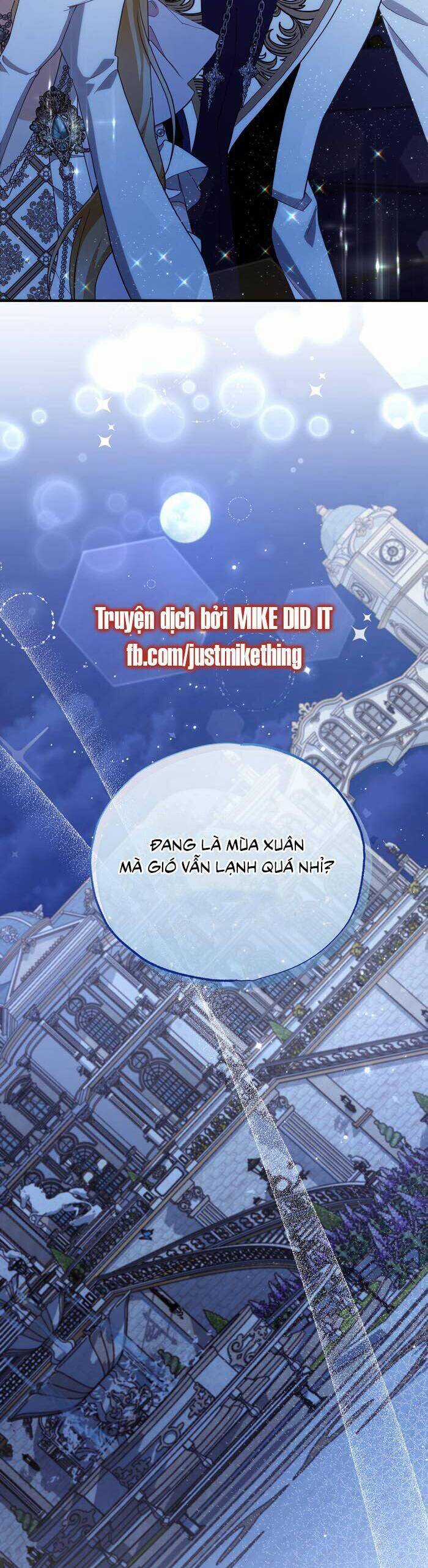 Thánh Nữ Giả Mạo Không Muốn Chết Chapter 23 trang 43