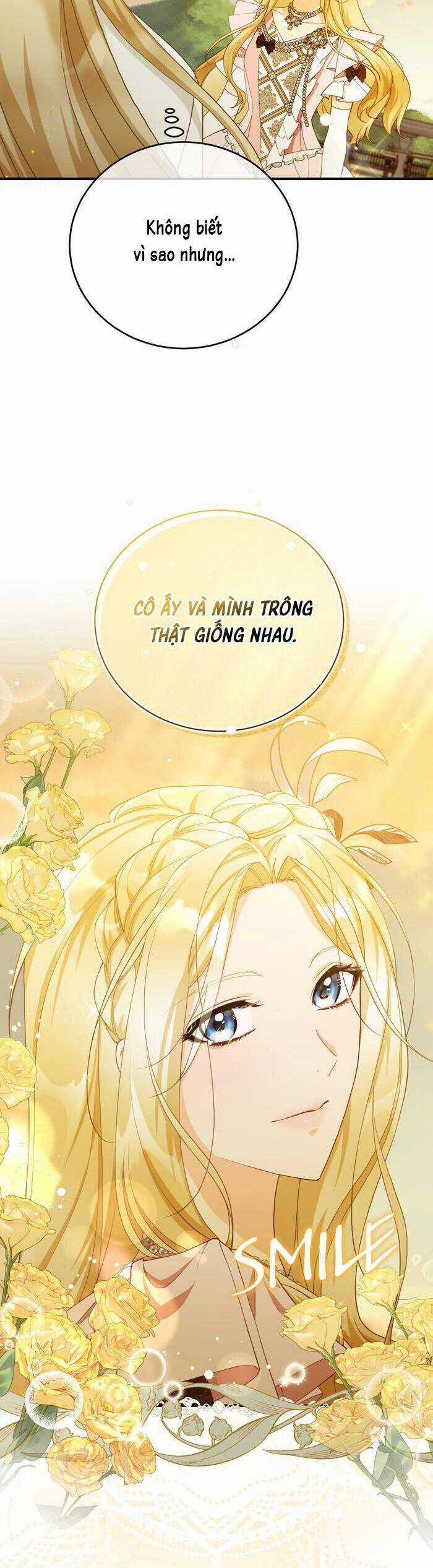 Thánh Nữ Giả Mạo Không Muốn Chết Chapter 23 trang 7