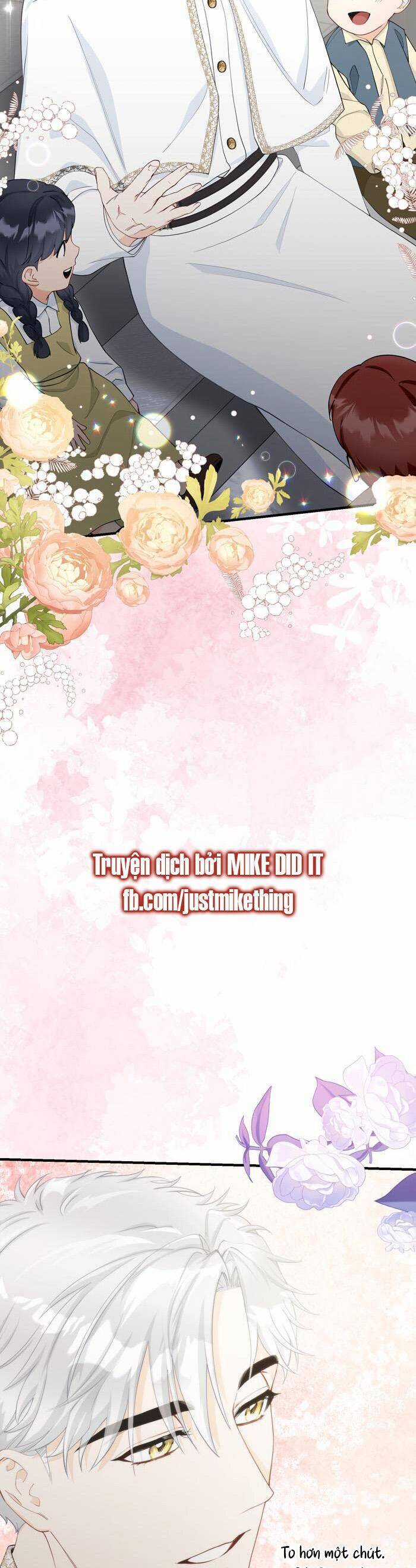 Thánh Nữ Giả Mạo Không Muốn Chết Chapter 24 trang 39