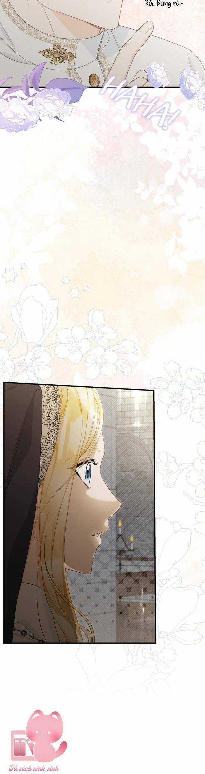 Thánh Nữ Giả Mạo Không Muốn Chết Chapter 24 trang 40