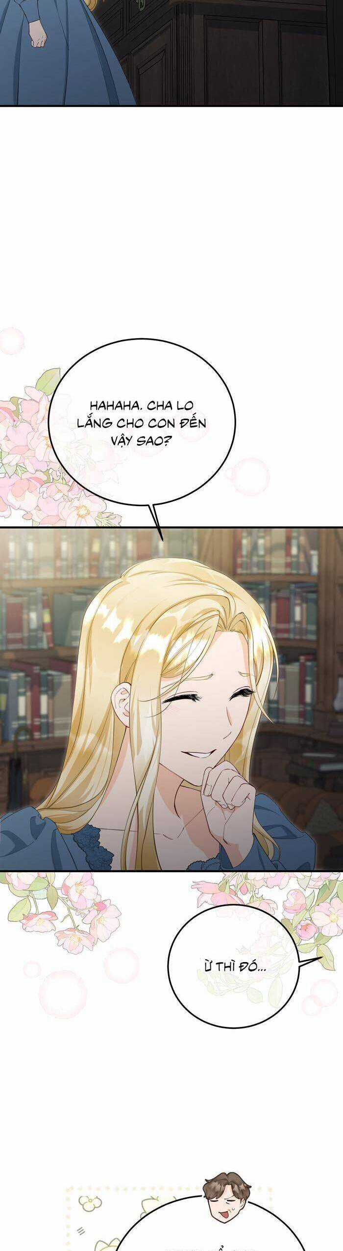 Thánh Nữ Giả Mạo Không Muốn Chết Chapter 24 trang 6