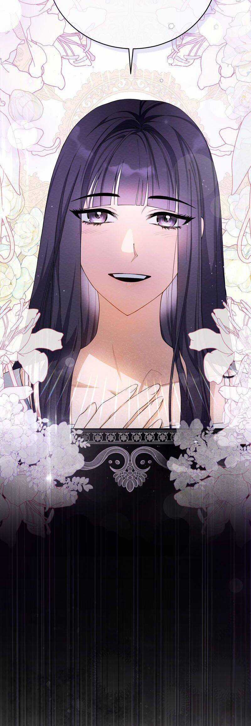 Thánh Nữ Giả Mạo Không Muốn Chết Chapter 3 trang 20