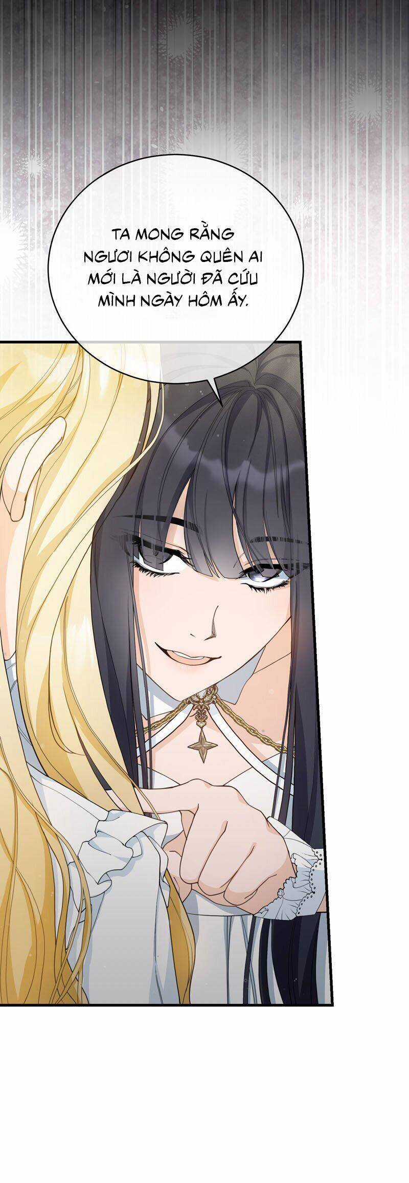 Thánh Nữ Giả Mạo Không Muốn Chết Chapter 3 trang 21