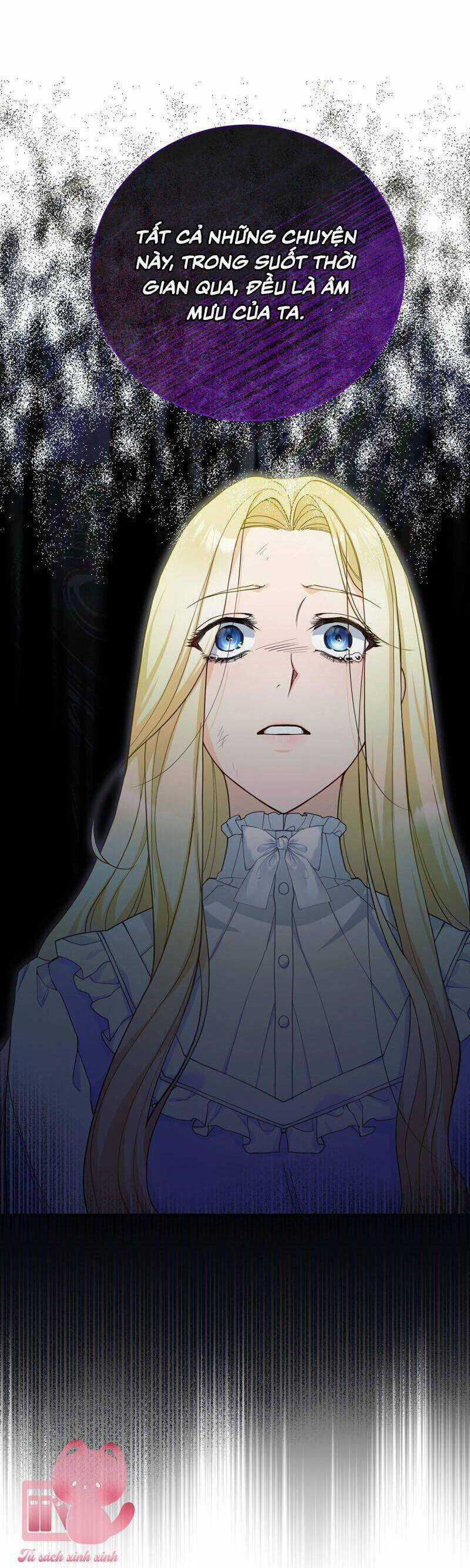 Thánh Nữ Giả Mạo Không Muốn Chết Chapter 3 trang 38