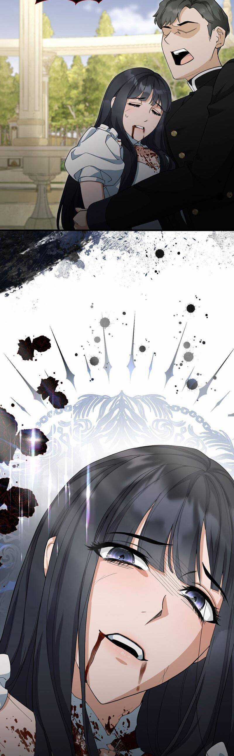 Thánh Nữ Giả Mạo Không Muốn Chết Chapter 3 trang 52