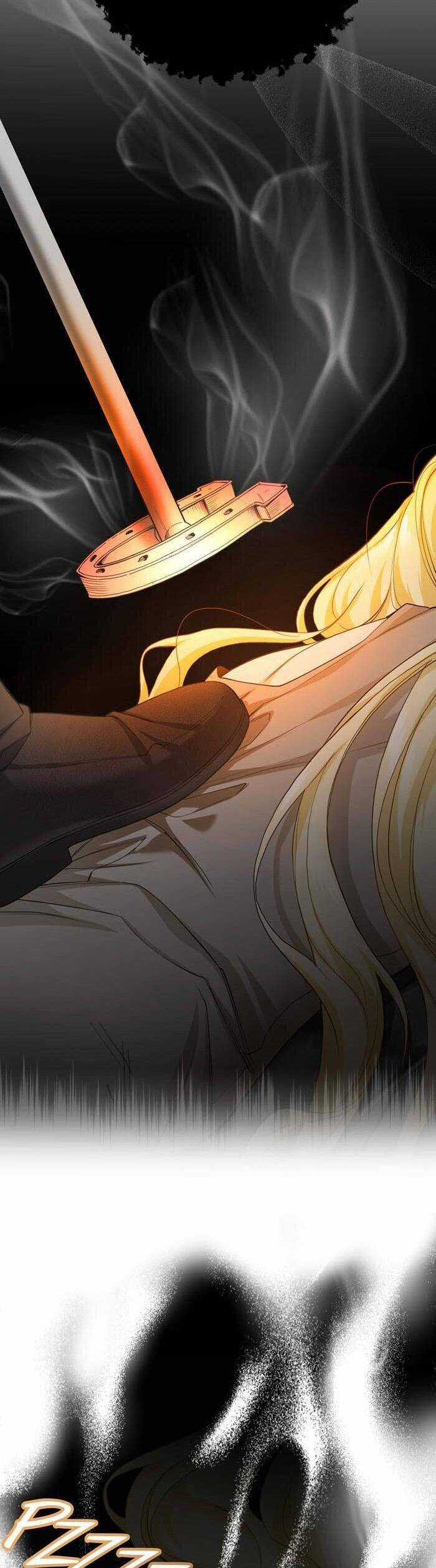 Thánh Nữ Giả Mạo Không Muốn Chết Chapter 4 trang 24