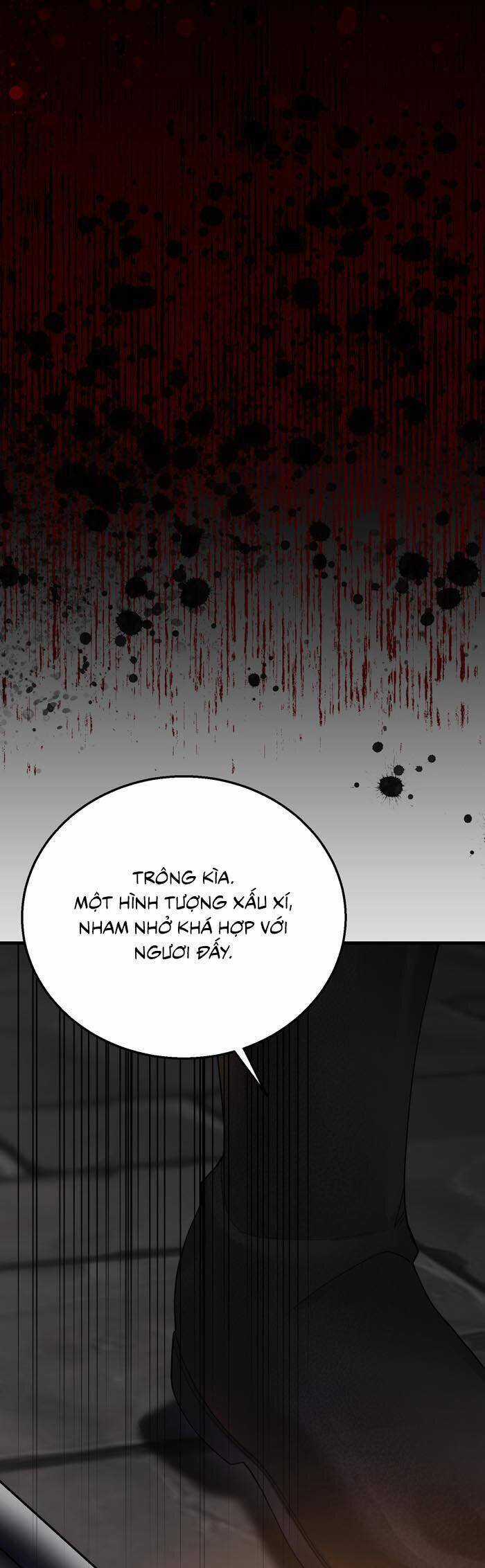 Thánh Nữ Giả Mạo Không Muốn Chết Chapter 4 trang 26