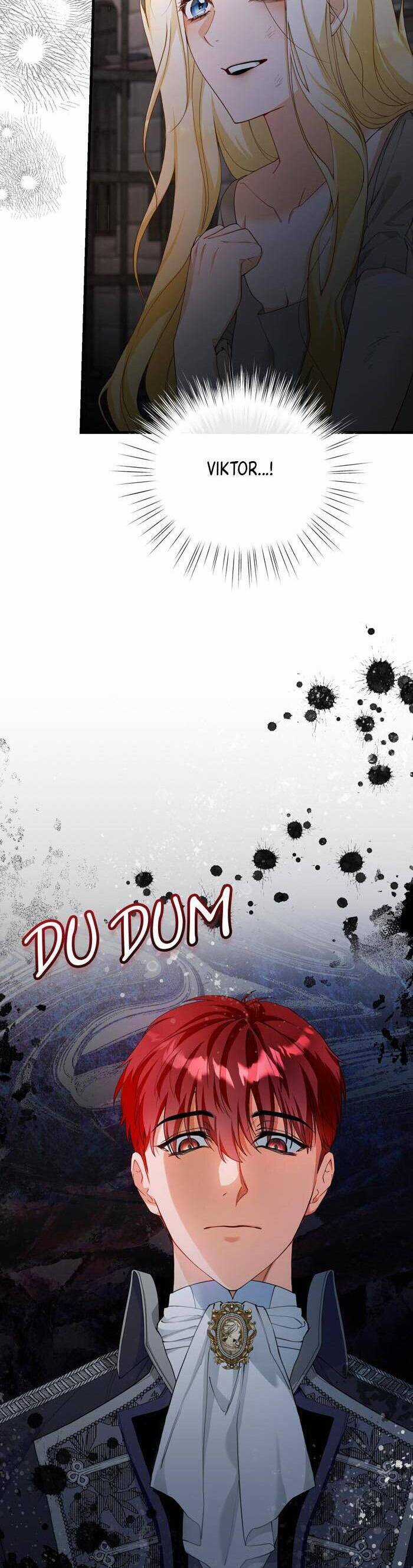 Thánh Nữ Giả Mạo Không Muốn Chết Chapter 4 trang 7