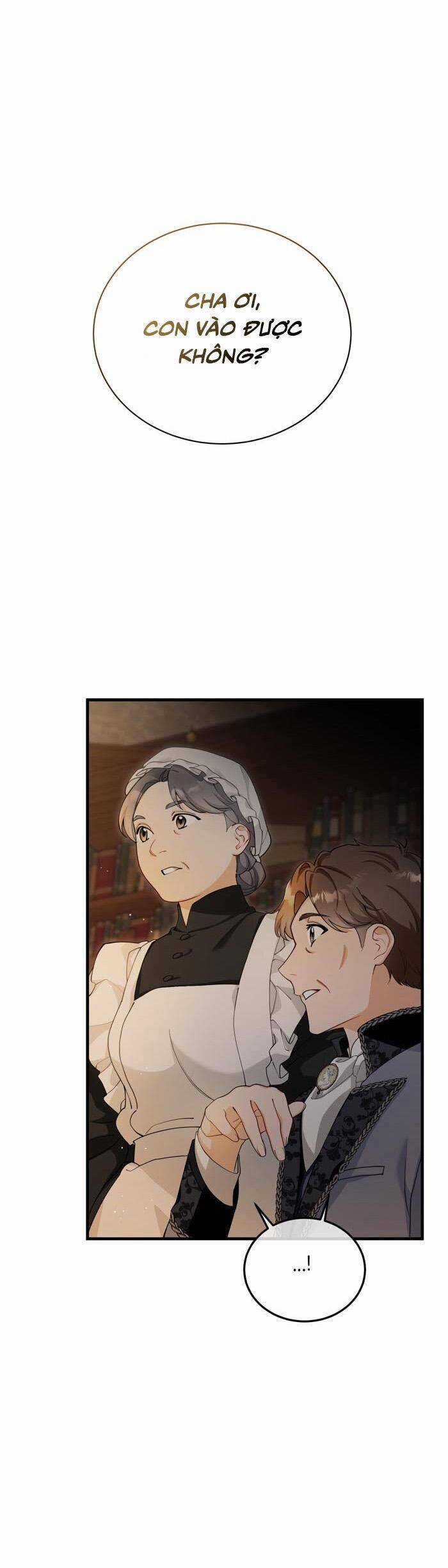 Thánh Nữ Giả Mạo Không Muốn Chết Chapter 5 trang 42