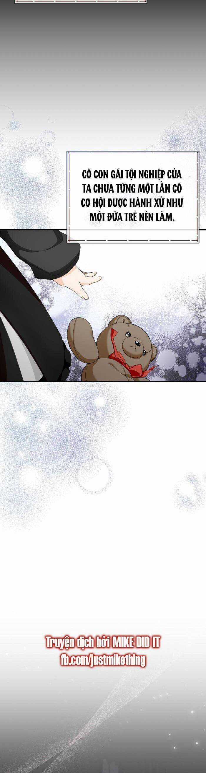 Thánh Nữ Giả Mạo Không Muốn Chết Chapter 6 trang 31