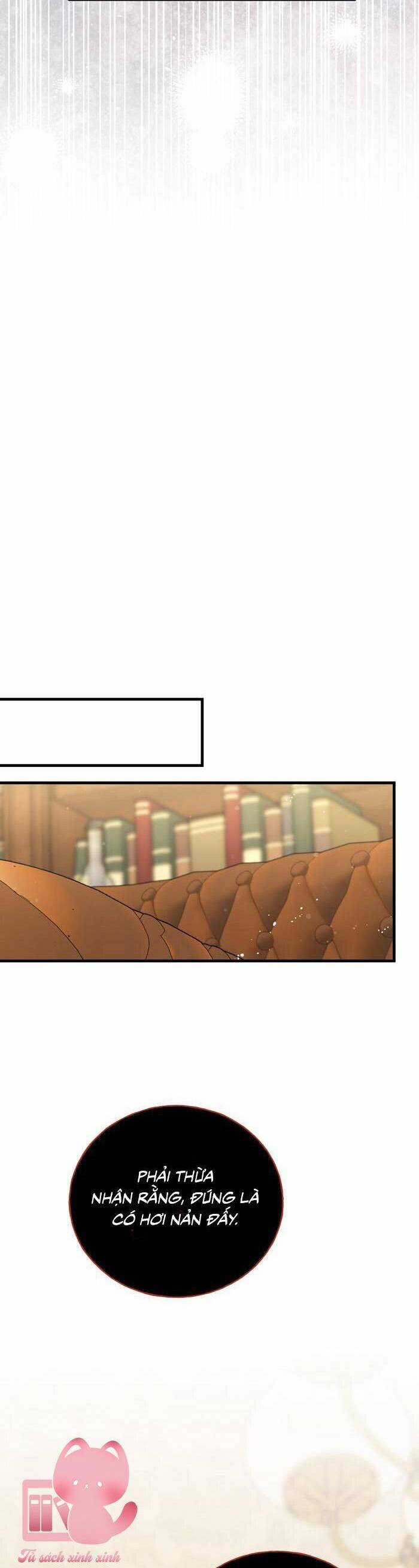 Thánh Nữ Giả Mạo Không Muốn Chết Chapter 6 trang 33