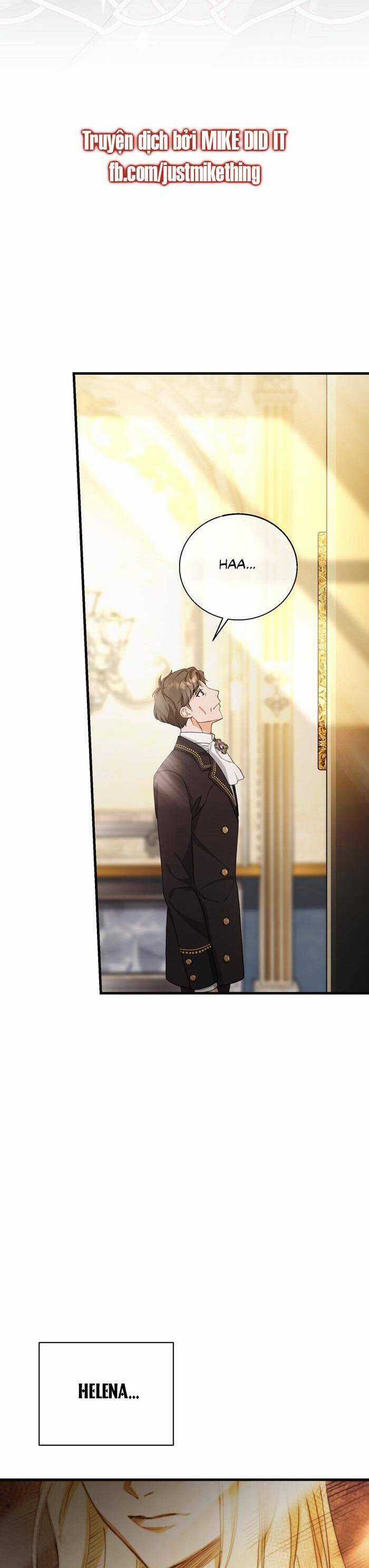 Thánh Nữ Giả Mạo Không Muốn Chết Chapter 6 trang 40