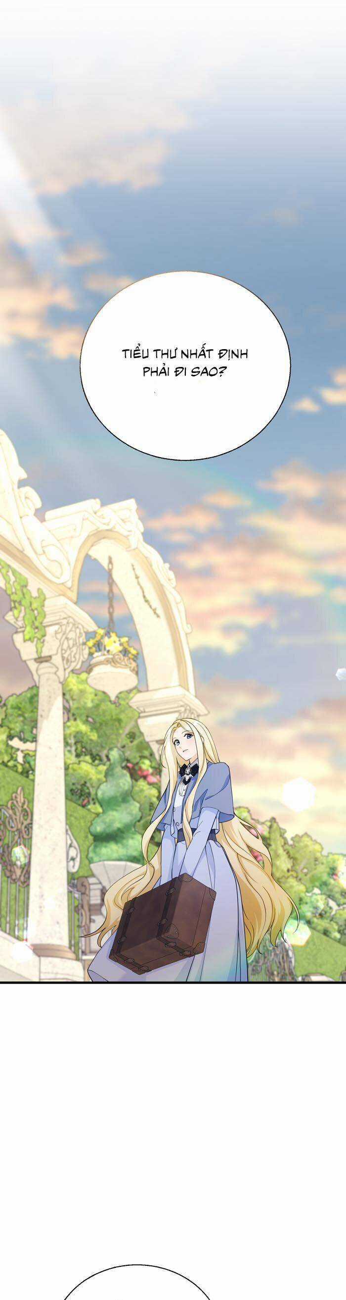 Thánh Nữ Giả Mạo Không Muốn Chết Chapter 6 trang 47