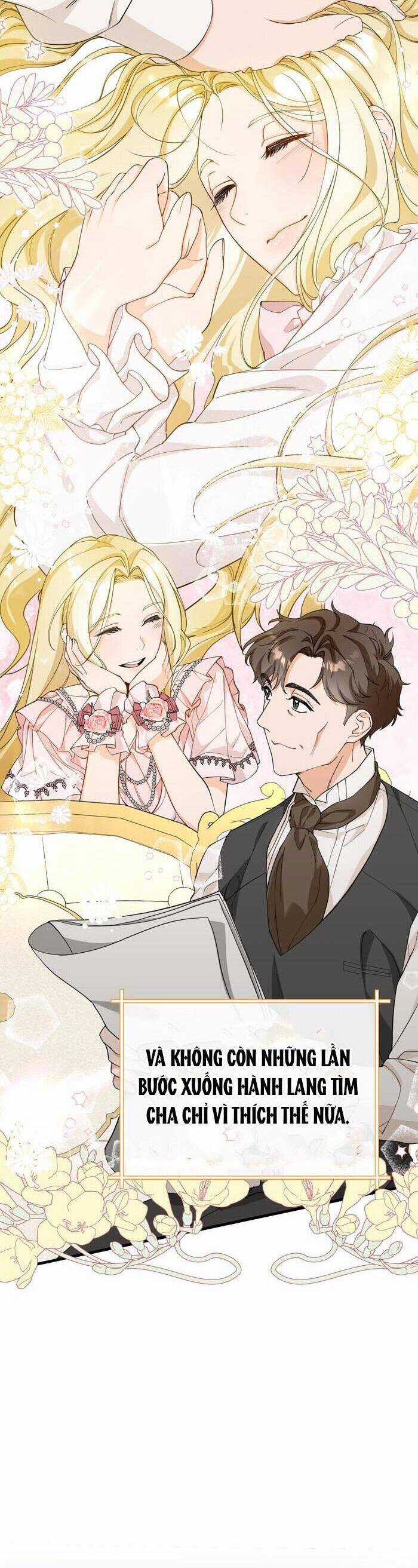 Thánh Nữ Giả Mạo Không Muốn Chết Chapter 6 trang 51