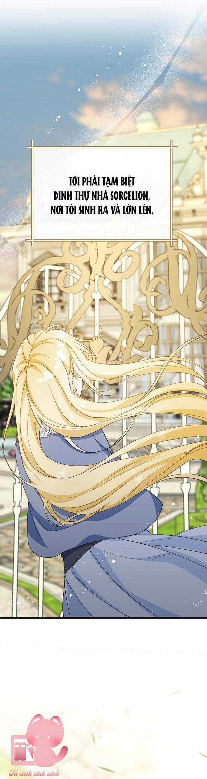 Thánh Nữ Giả Mạo Không Muốn Chết Chapter 6 trang 52