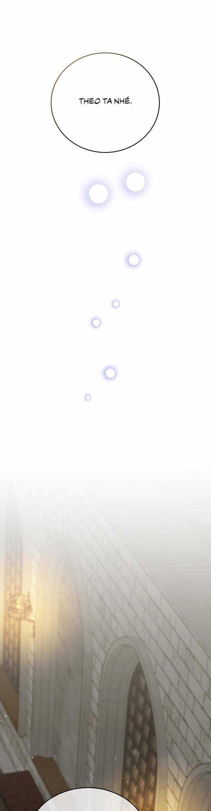 Thánh Nữ Giả Mạo Không Muốn Chết Chapter 7 trang 14