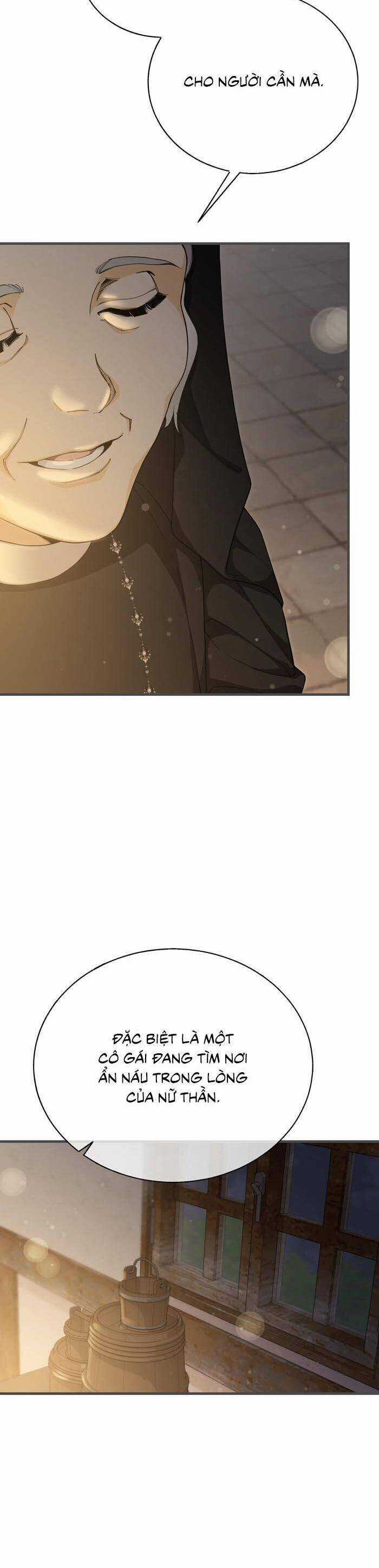 Thánh Nữ Giả Mạo Không Muốn Chết Chapter 7 trang 22